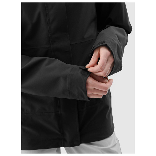 4F Γυναικείο μπουφάν Technical Jacket
